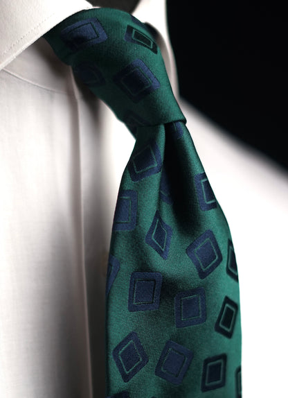 Tiziana Silk Necktie
