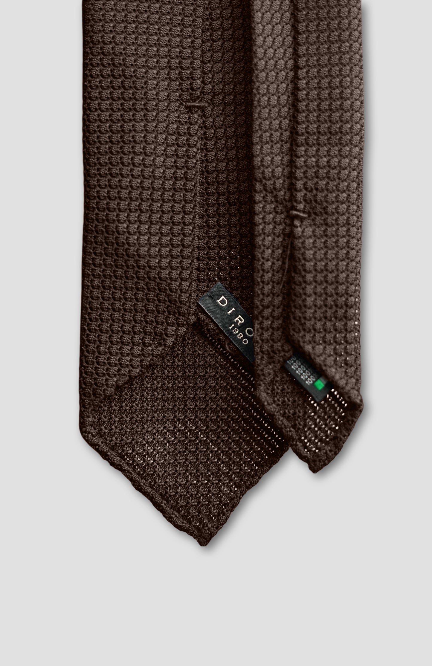 Garza Grossa Brown (Made to Order)