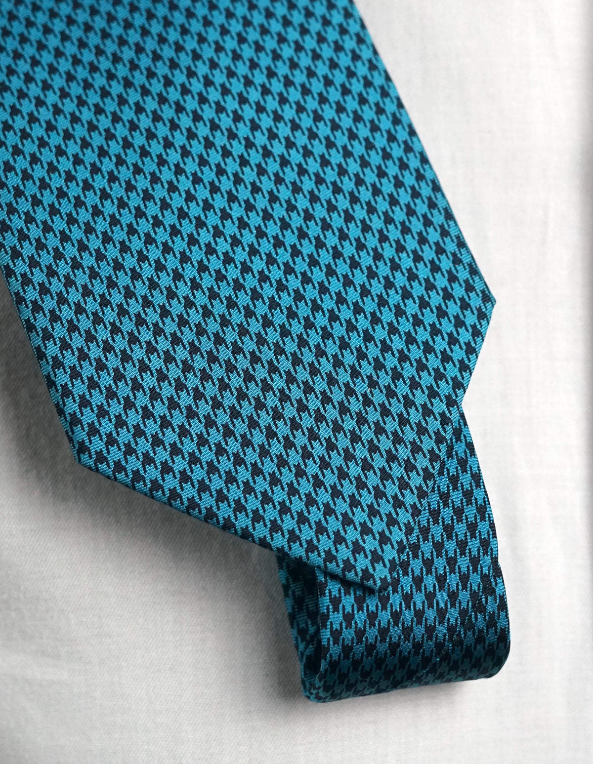 Genovese Vintage Tie