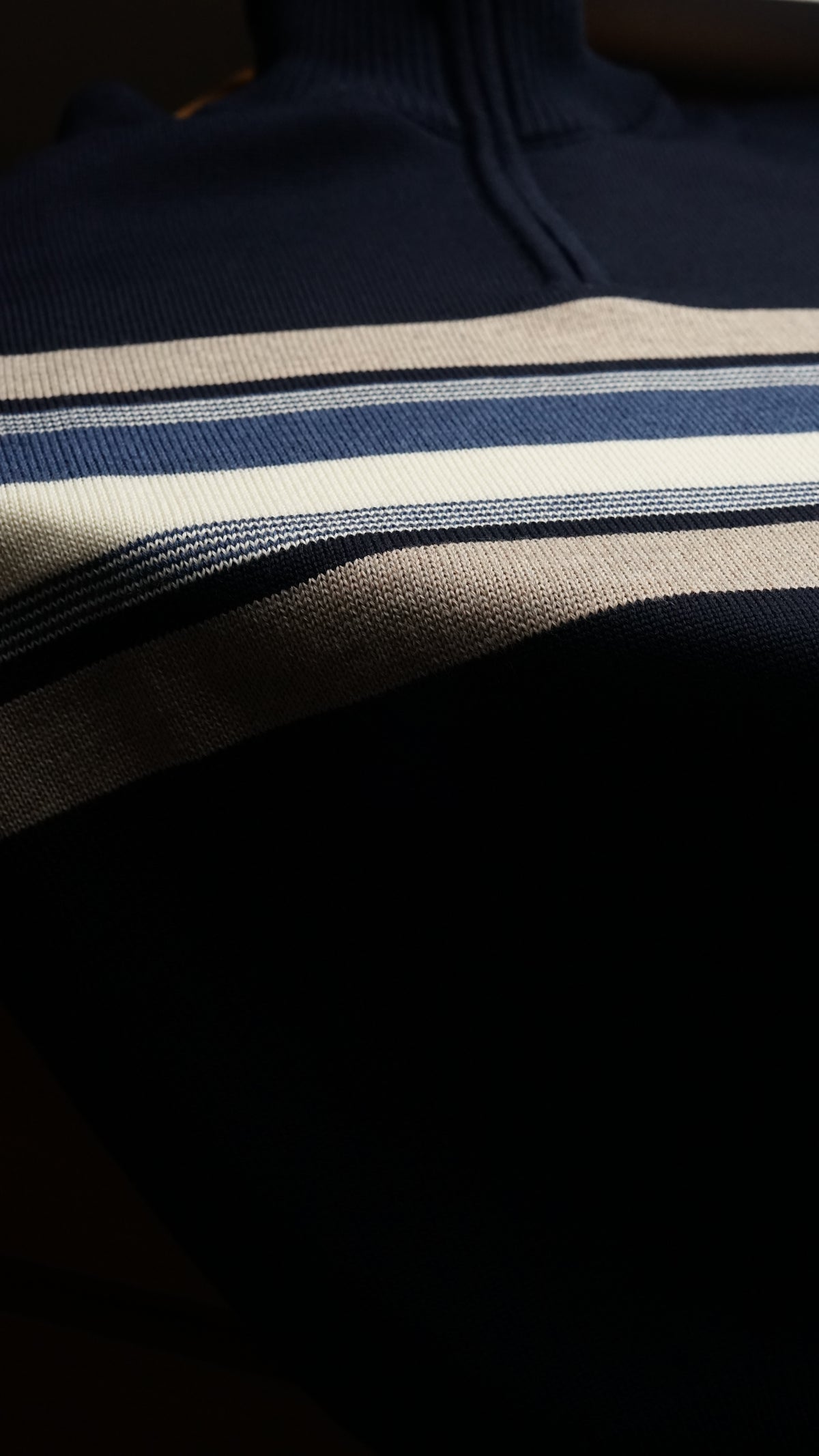 Falco 3/4 Zip