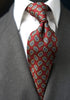 Pinta Silk Necktie