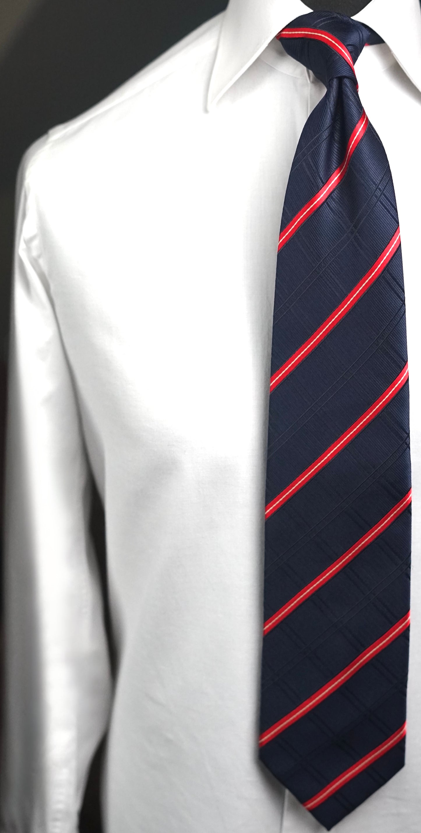 Asiatica Vintage Tie