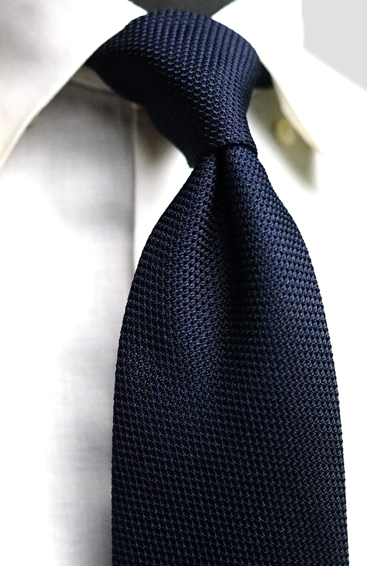 Garza Fina Navy (Made to Order)