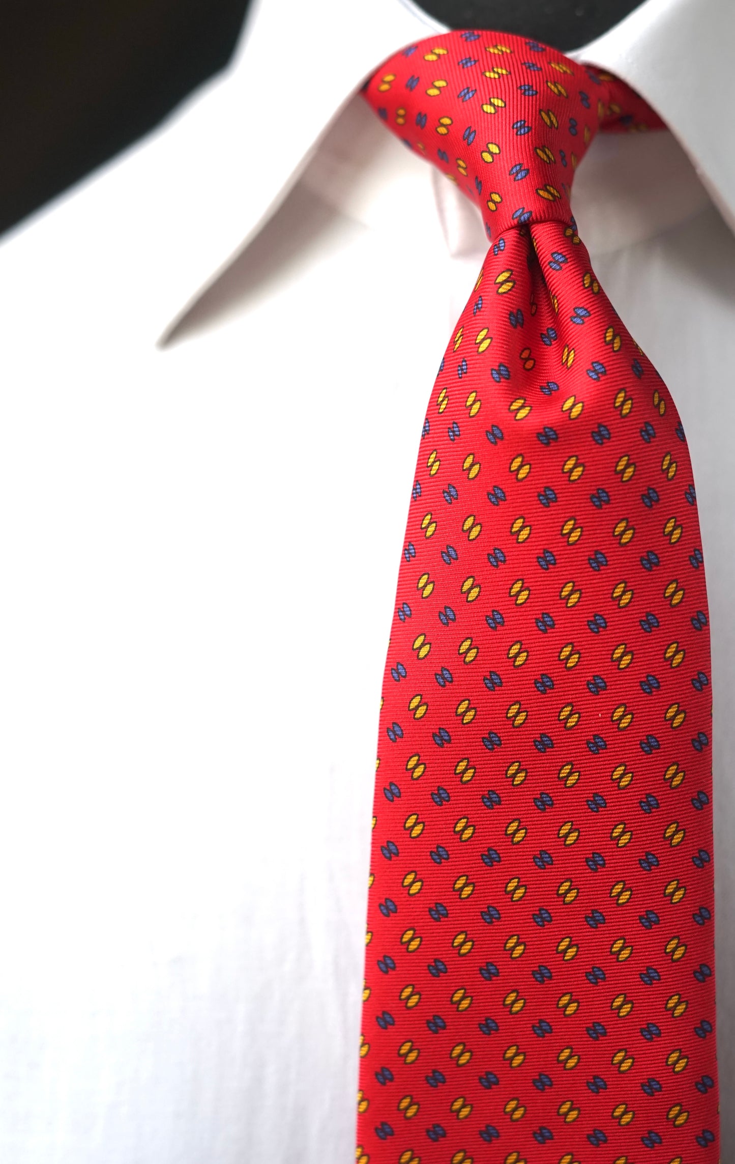 Rossa Vintage Tie