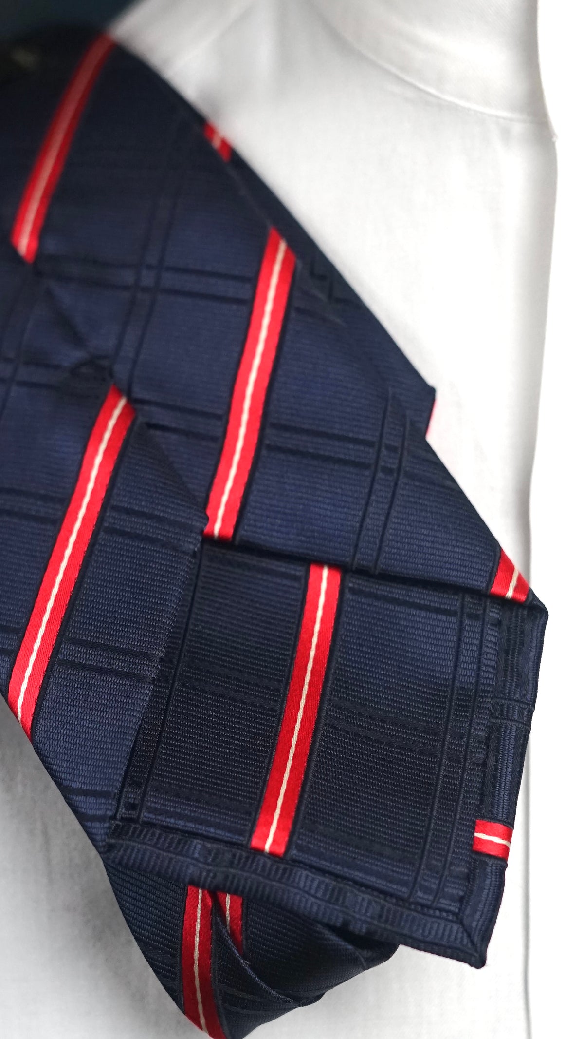 Asiatica Vintage Tie