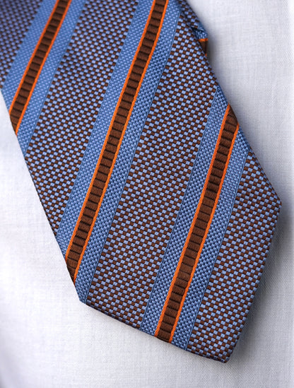 Simona Vintage Tie