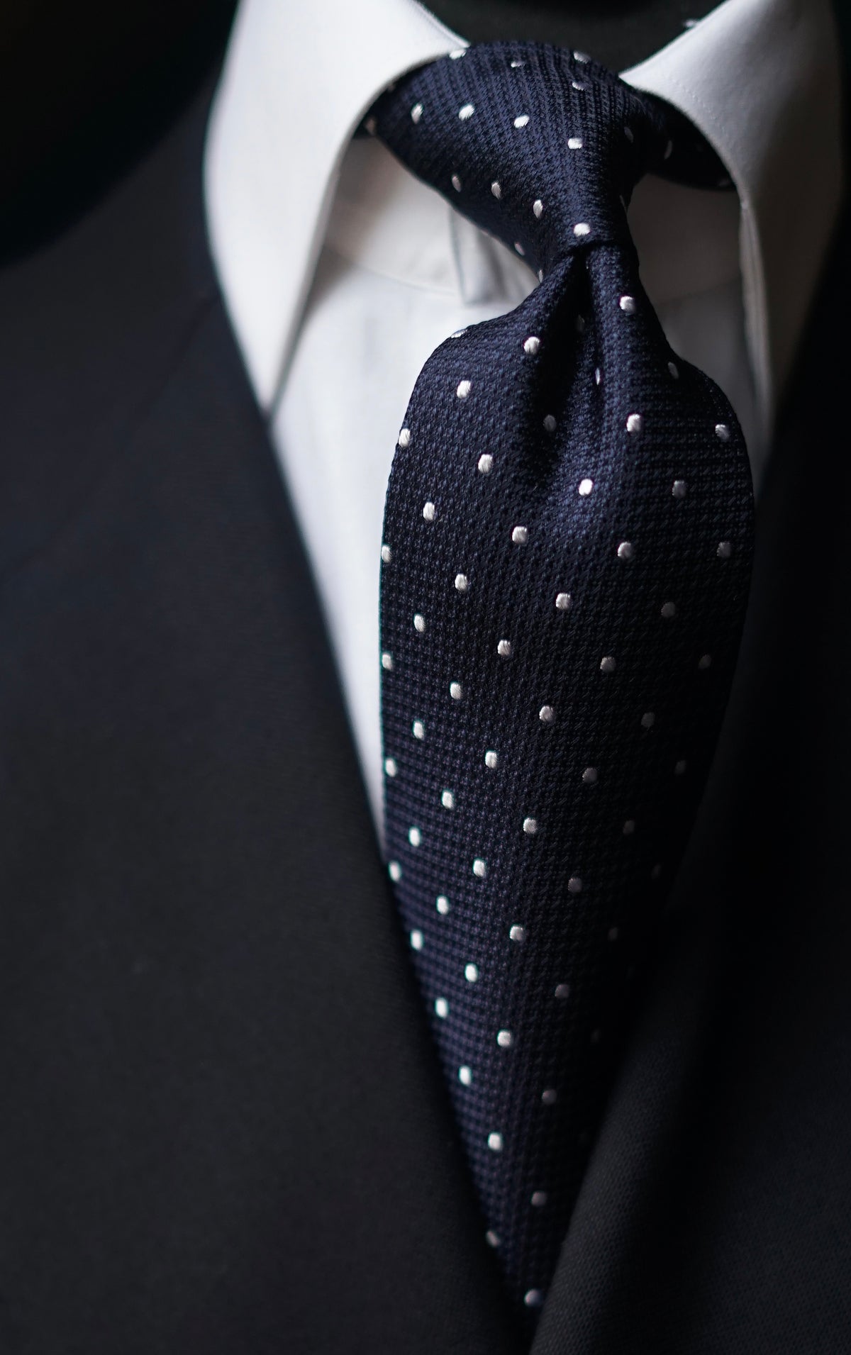 Classica Silk Necktie