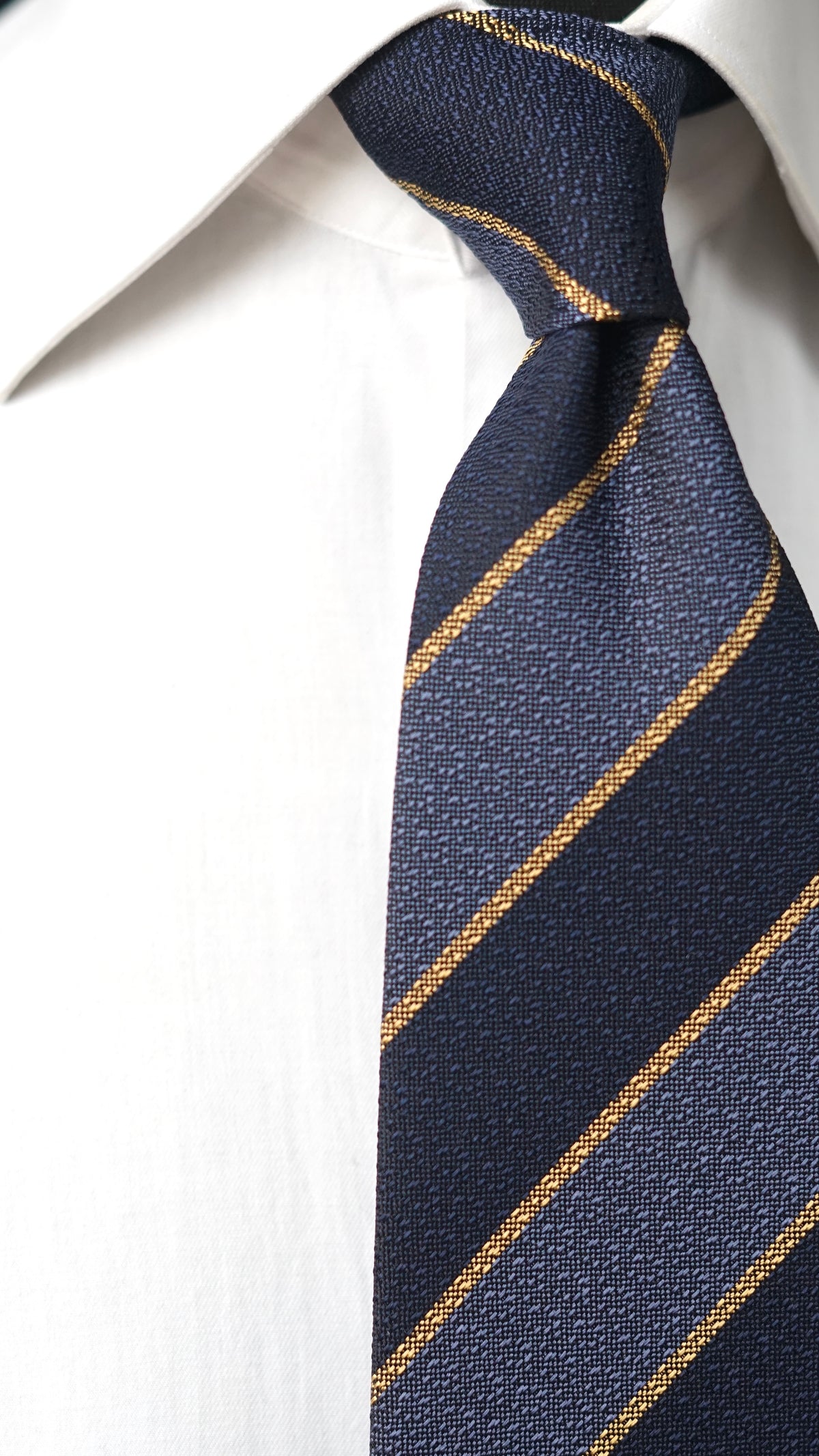 Talissia Silk Necktie