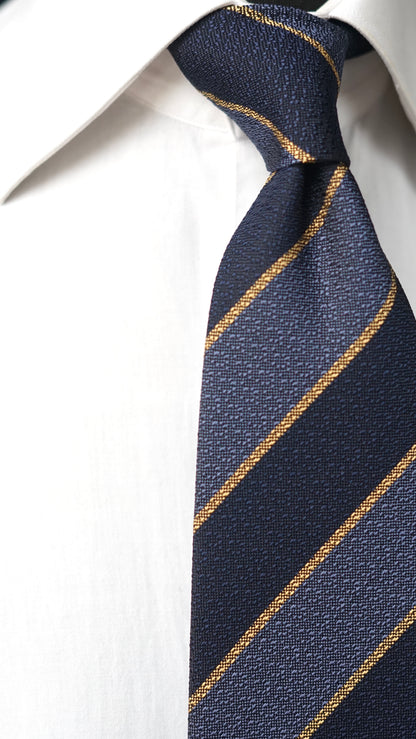 Talissia Silk Necktie