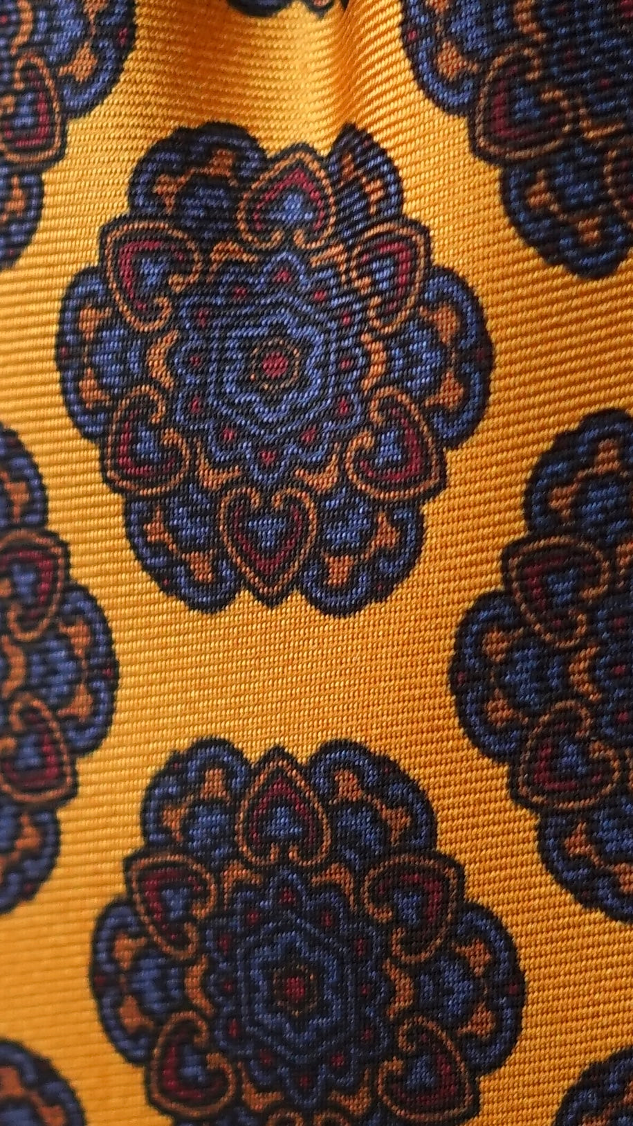 Settima Silk Necktie
