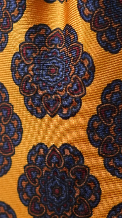 Settima Silk Necktie