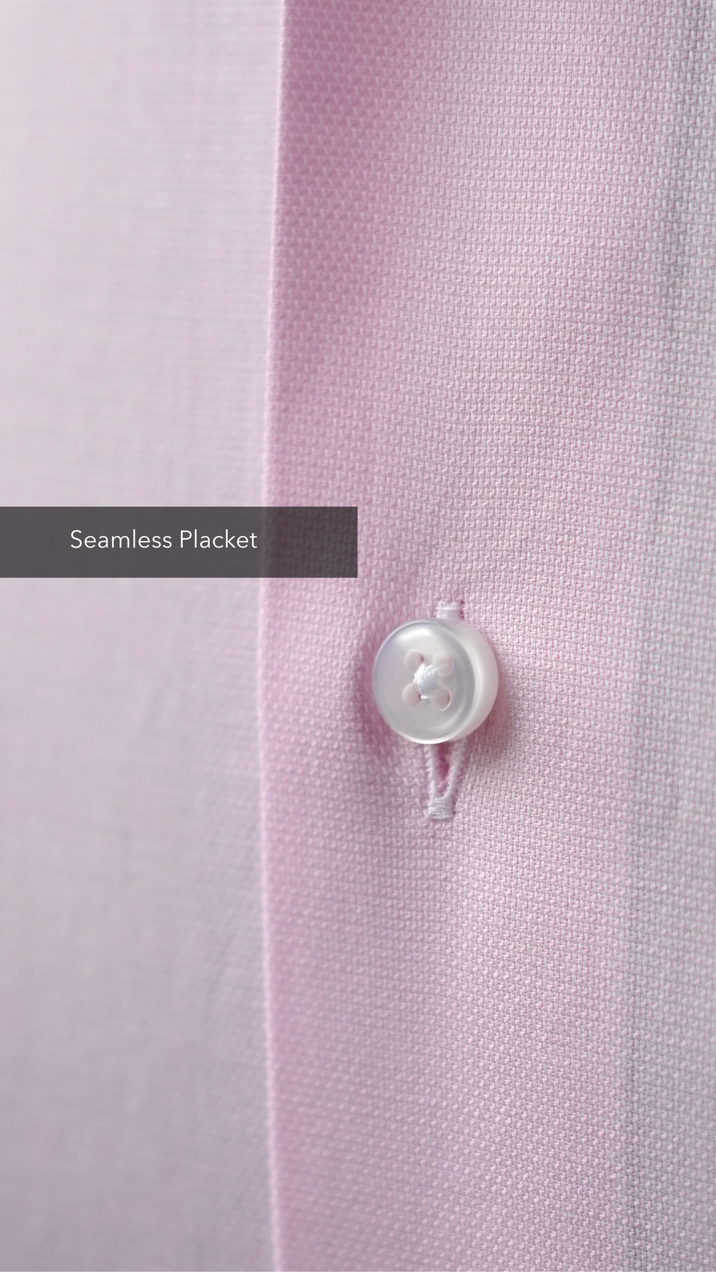 Rosa Oxford Shirt MTM