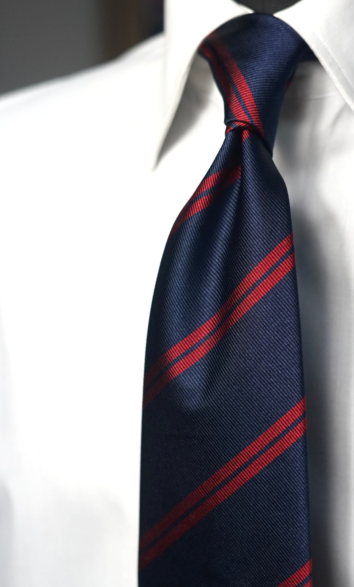 Agostina Silk Necktie