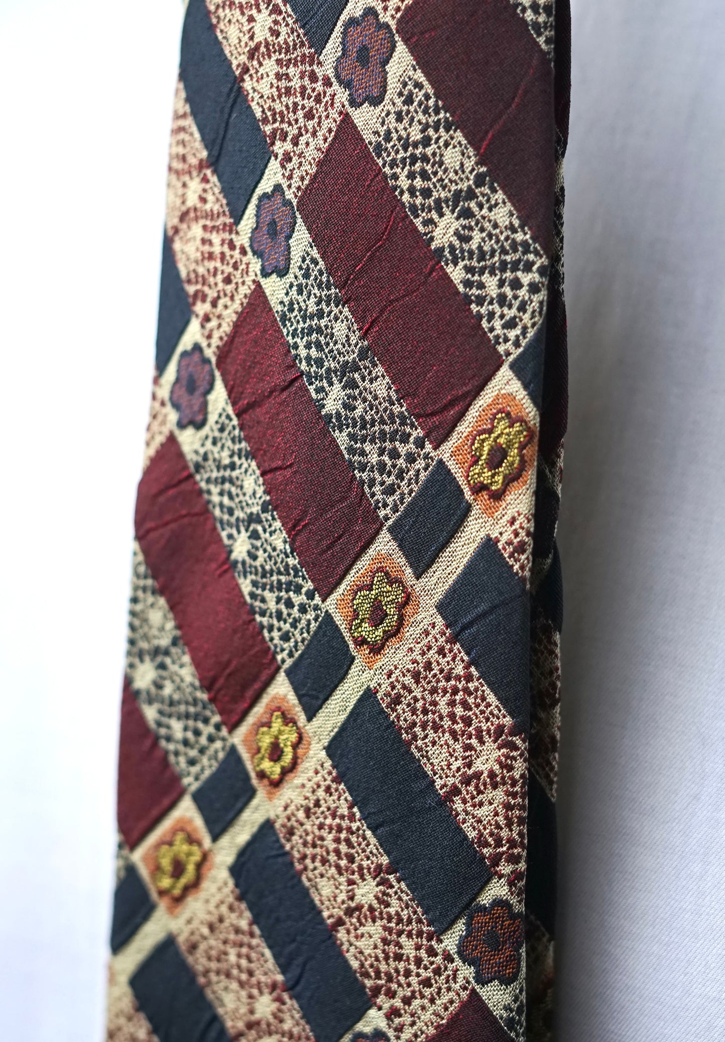 Rica Vintage Tie