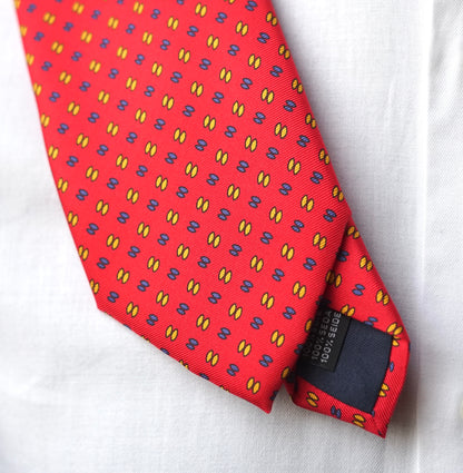 Rossa Vintage Tie