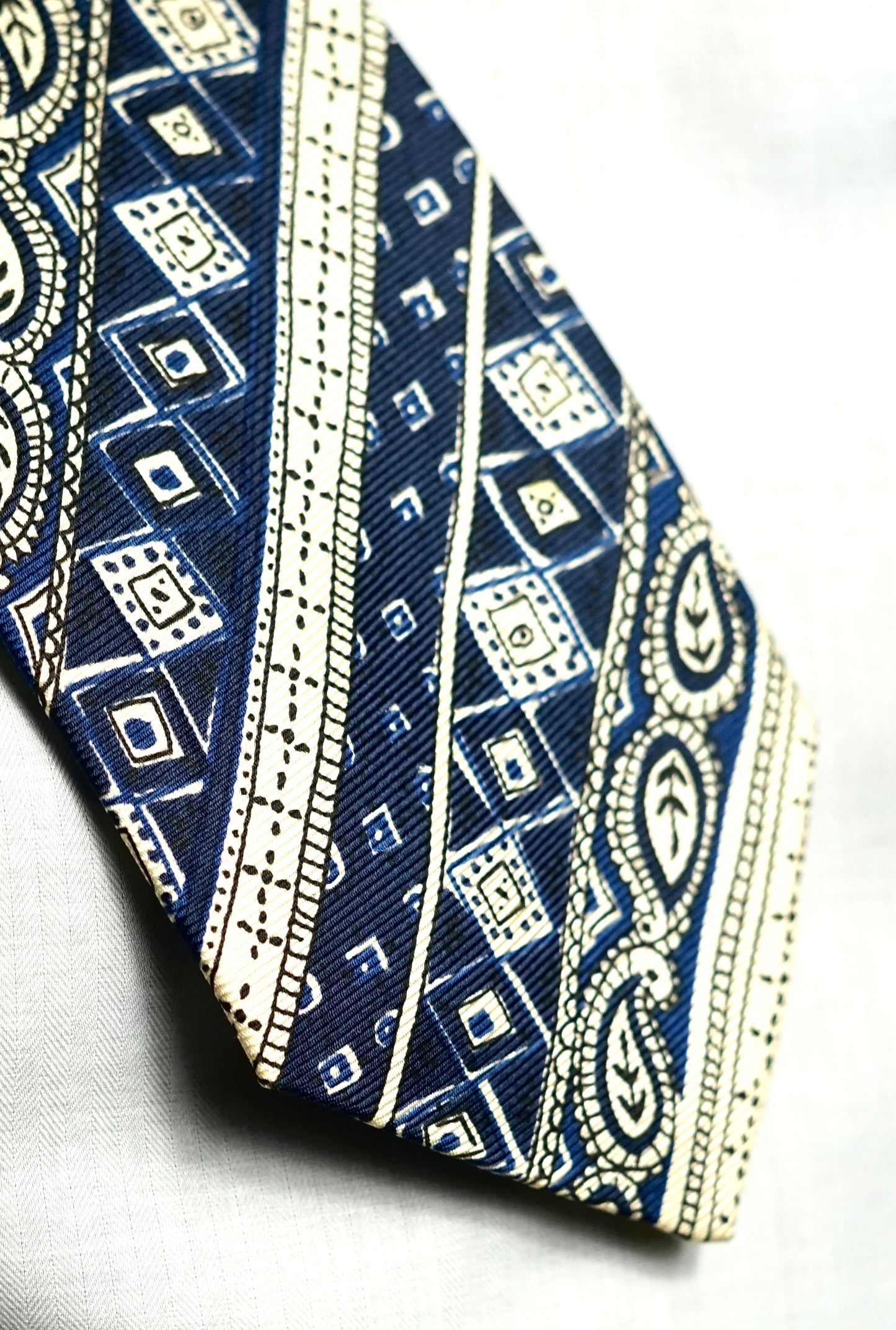 Sabbia Vintage Tie