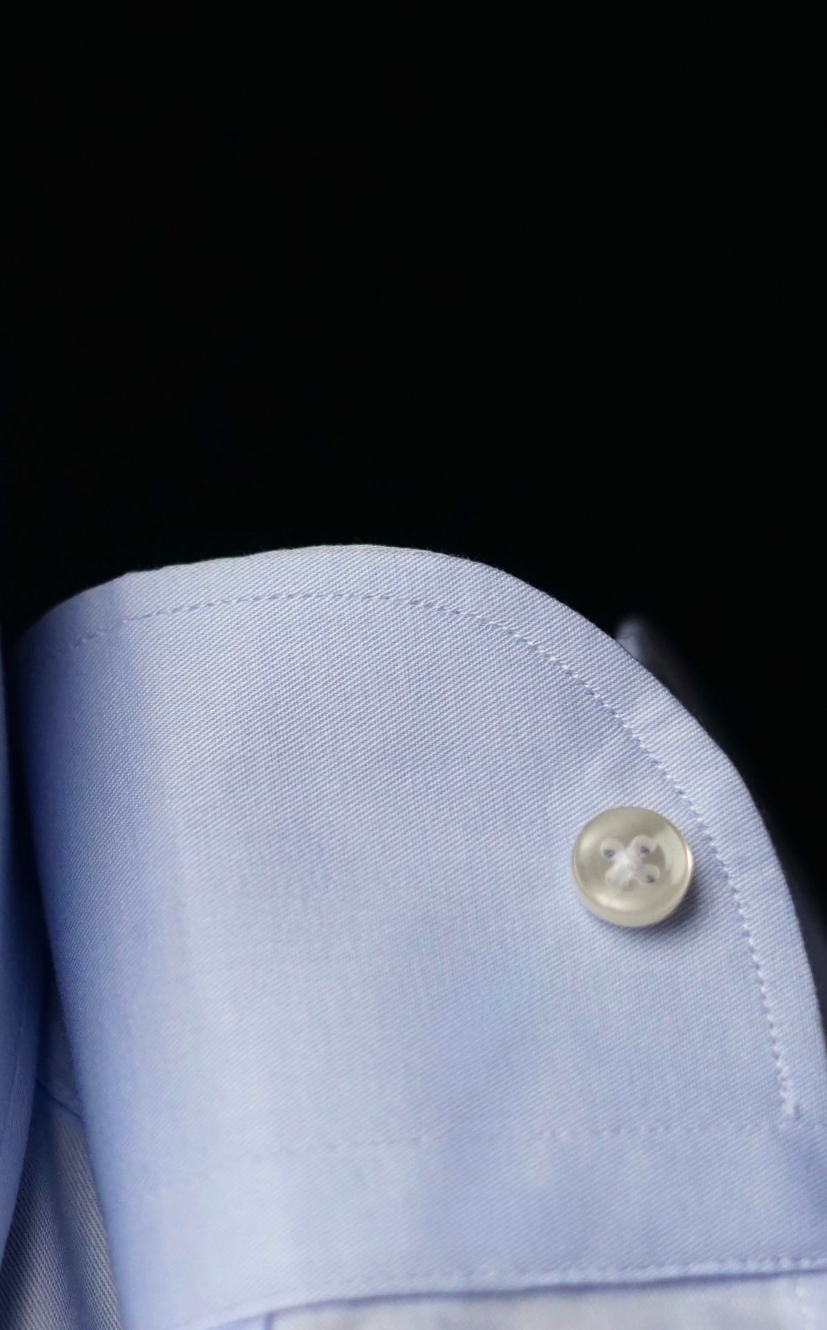 Cielo Twill Dress Shirt MTM
