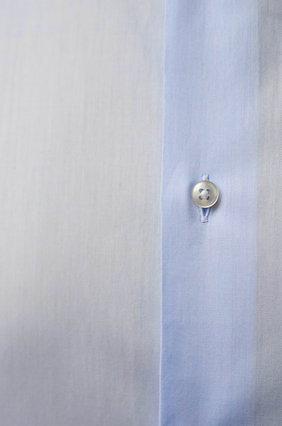 Cielo Twill Dress Shirt (Double Cuff)