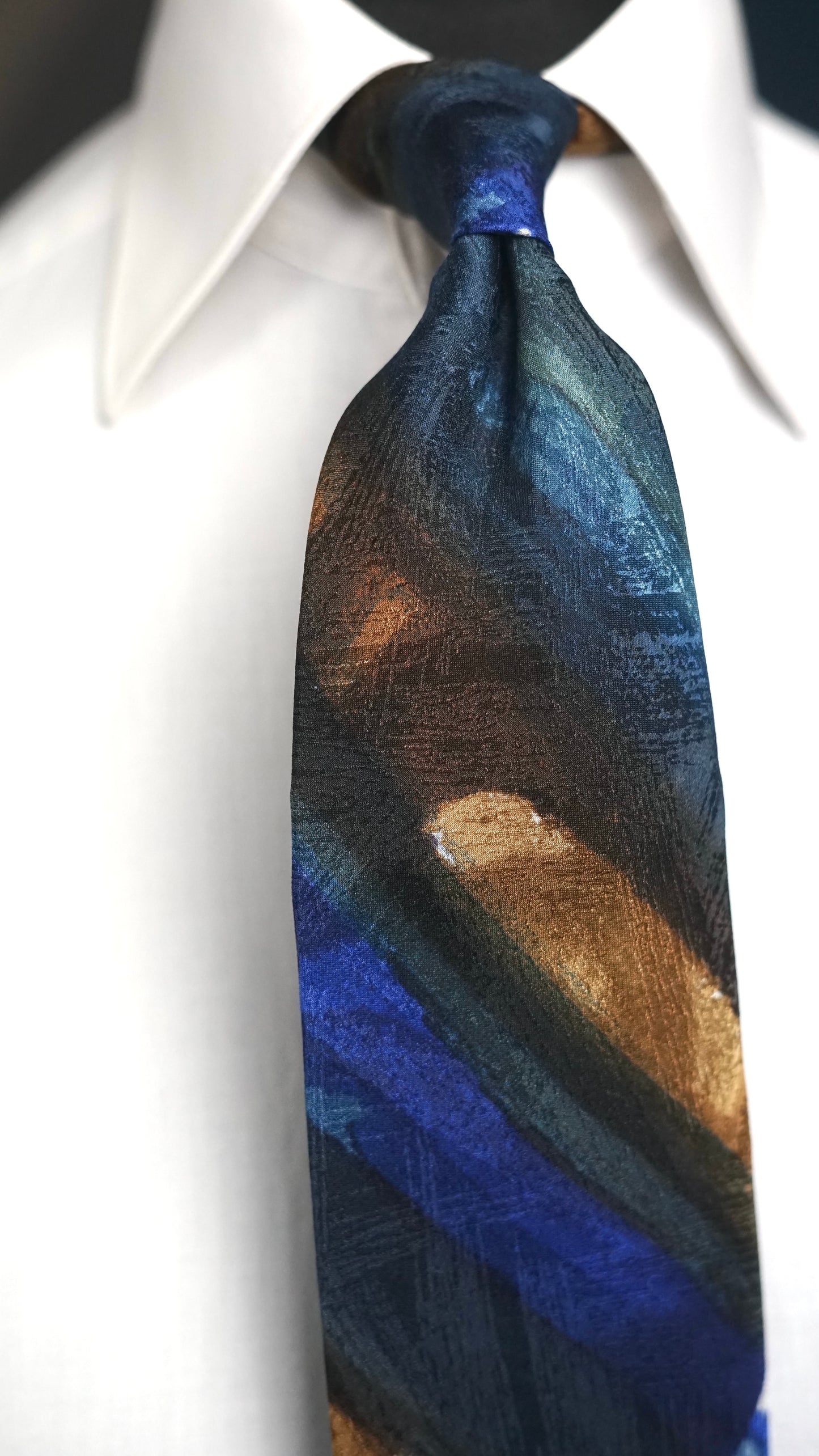 Oceano Vintage Tie