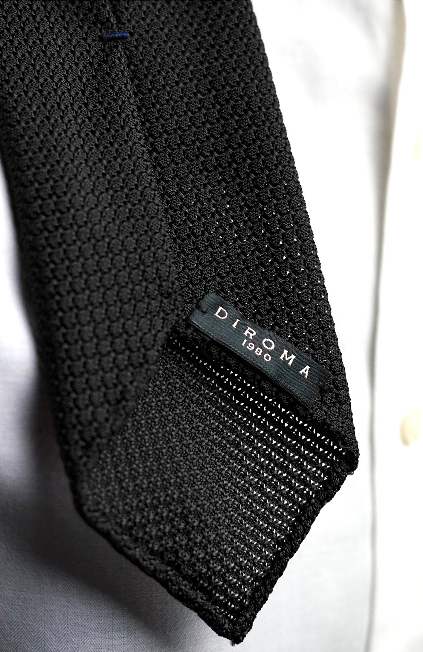 Garza Grossa Nera (Made to Order)
