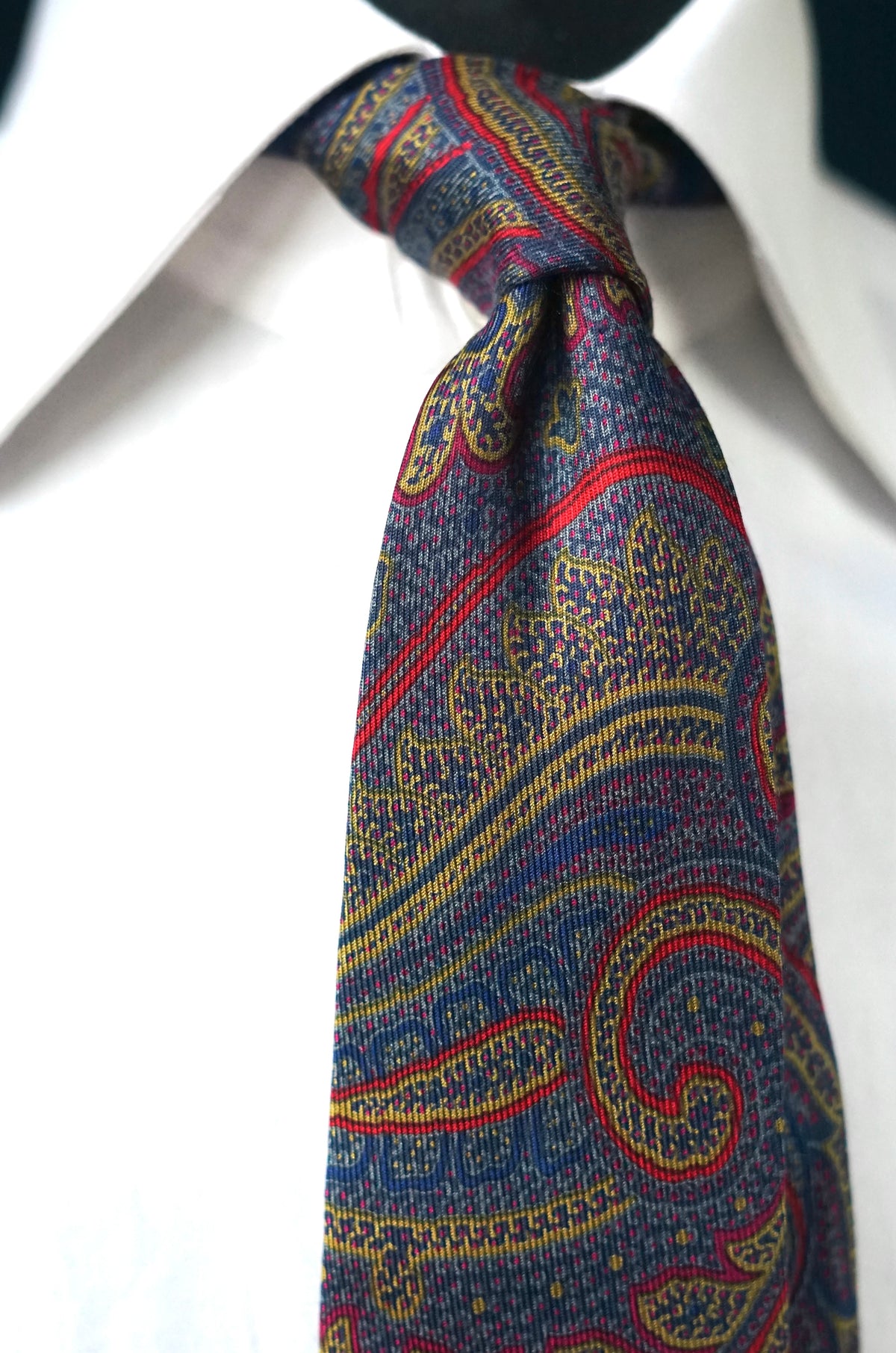 Rosita Vintage Tie