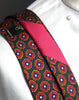 Radiosa E X T E N D E D  Vintage Tie