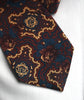 Maroon Vintage Tie