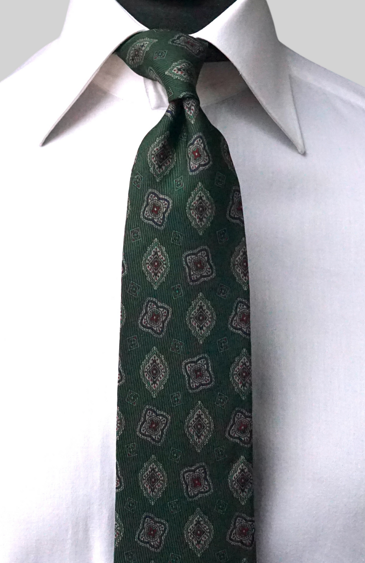 Carlotta Vintage Tie