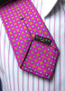 Monica Silk Necktie