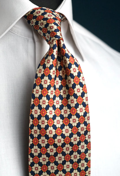 Azzurra Vintage Tie