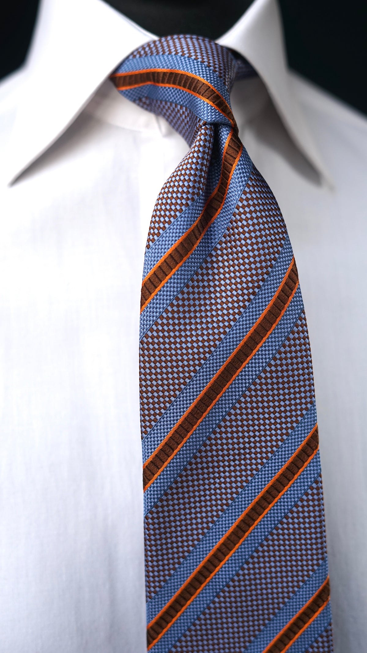 Simona Vintage Tie