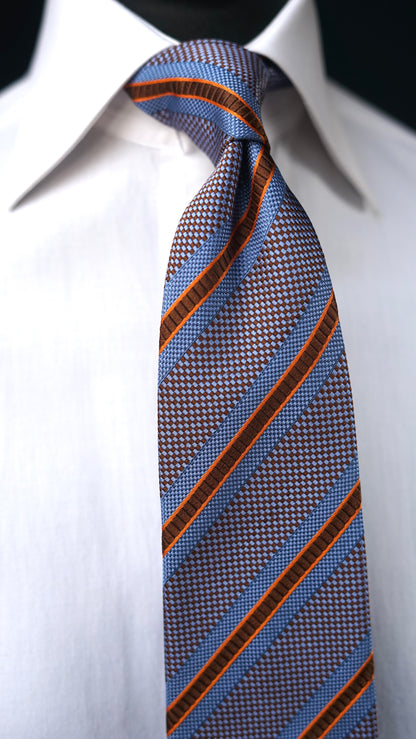 Simona Vintage Tie