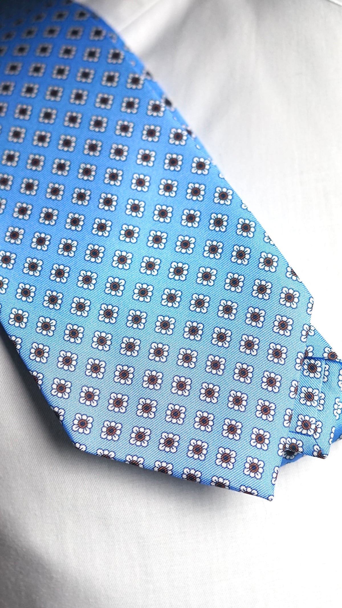 Astra Silk Necktie