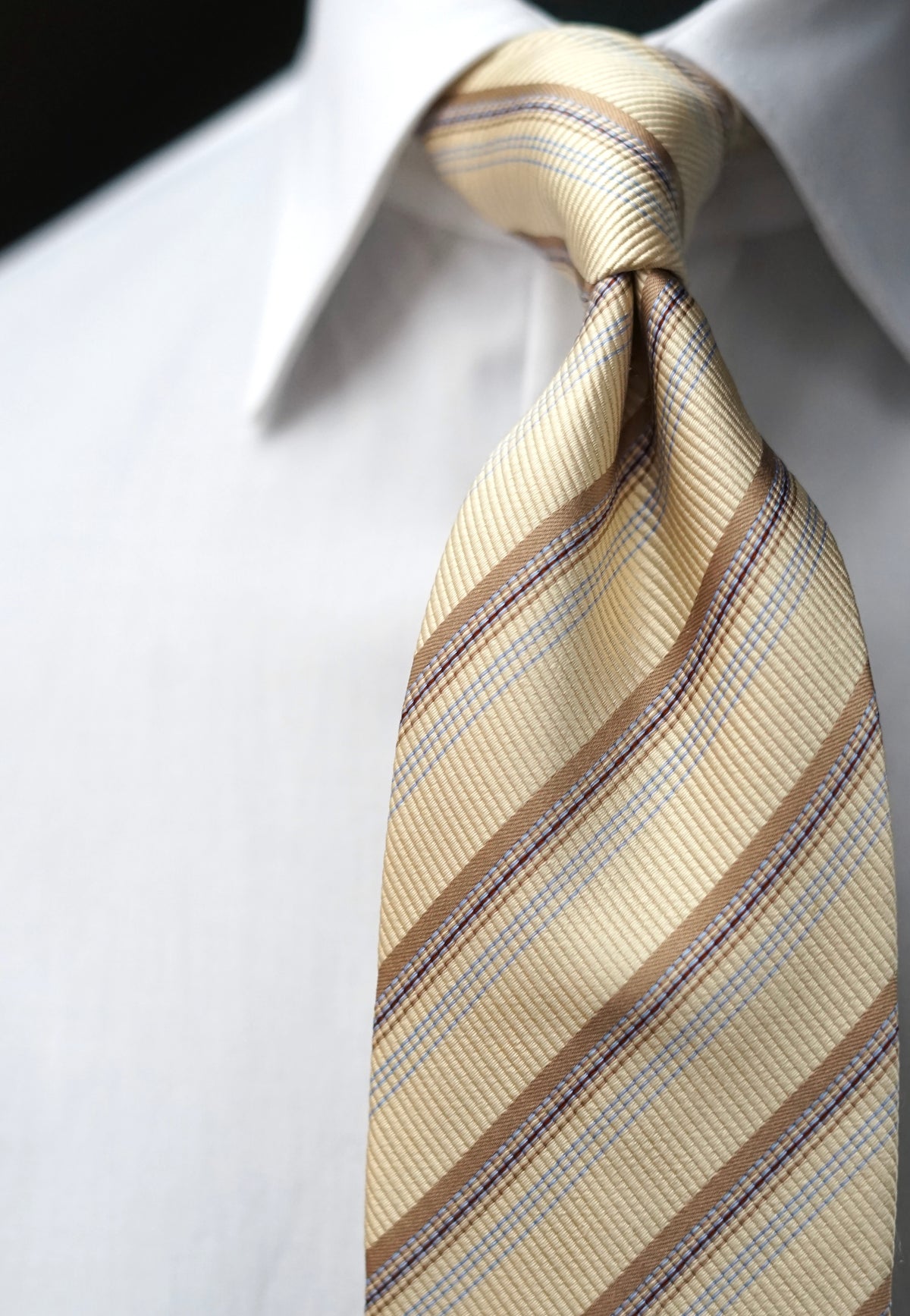 Krizia Vintage Tie