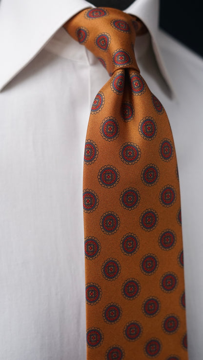 Sofia Silk Necktie
