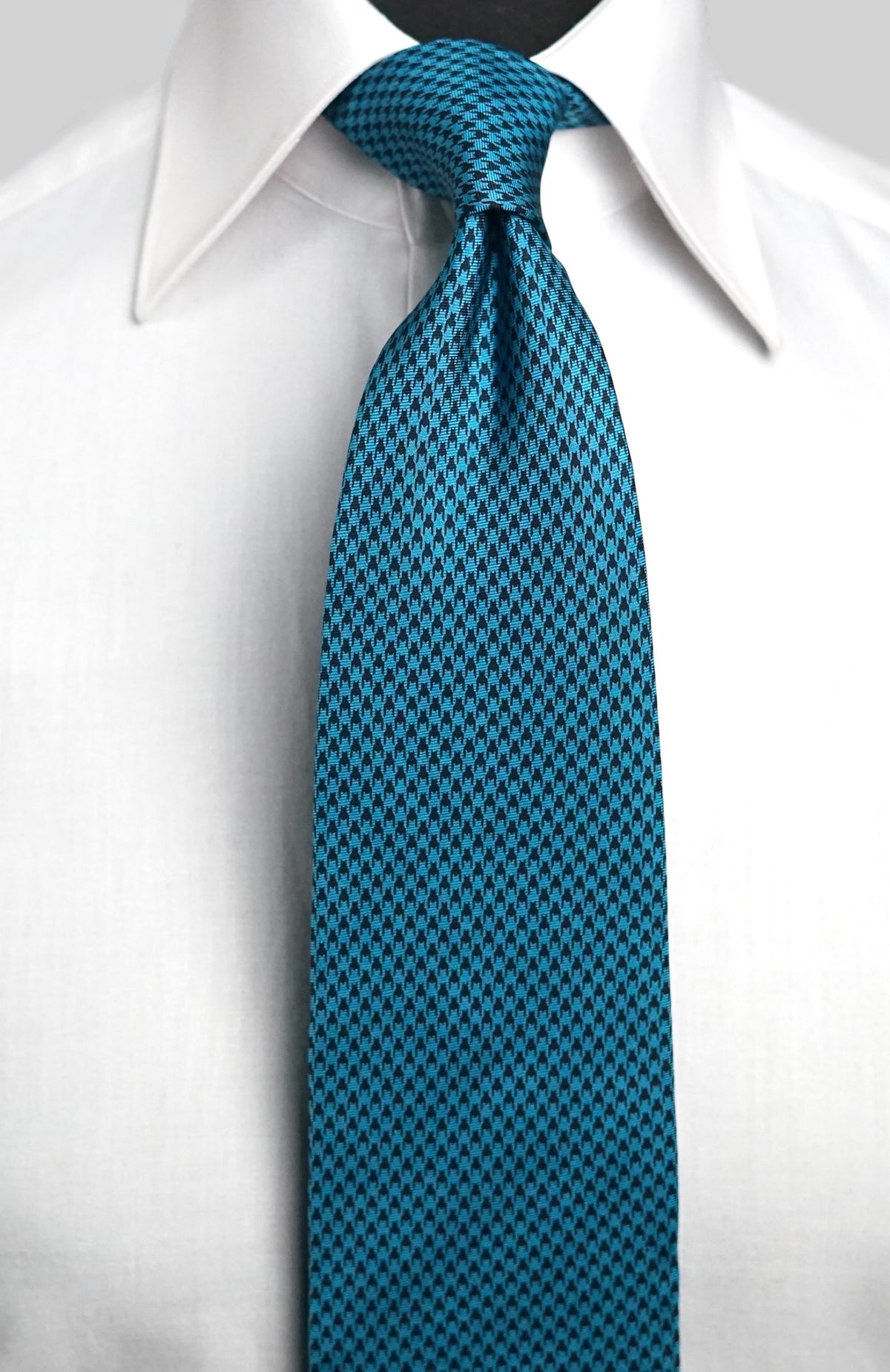 Genovese Vintage Tie