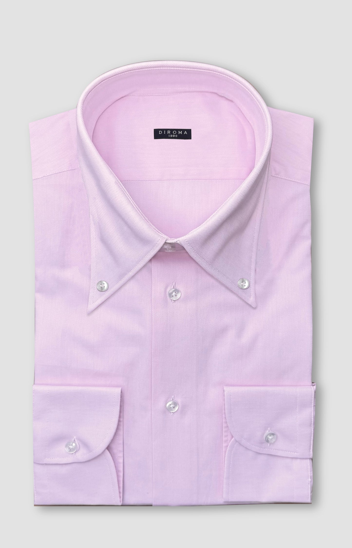 Rosa Oxford Shirt MTM