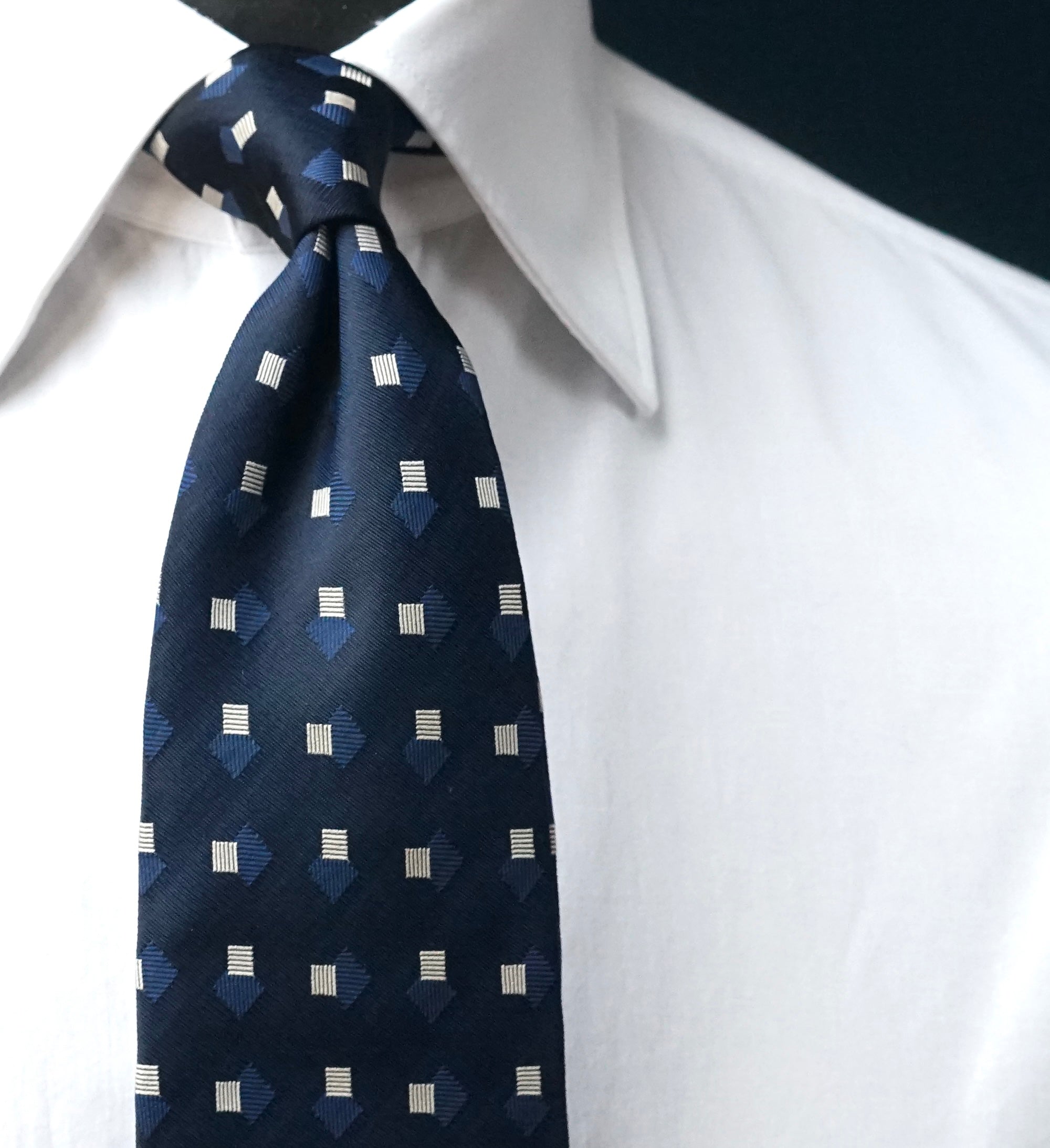 Diroma1980 | Sheba Vintage Tie | Shop Now