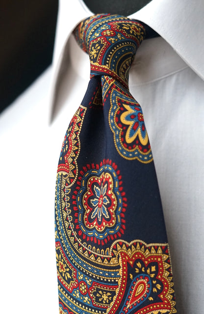 Ambra Vintage Tie