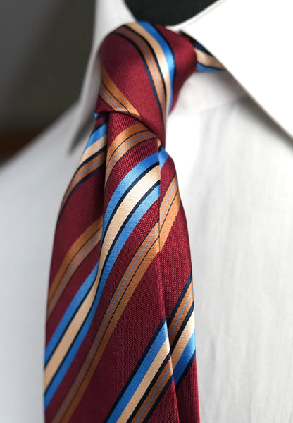 Genovese Vintage Tie