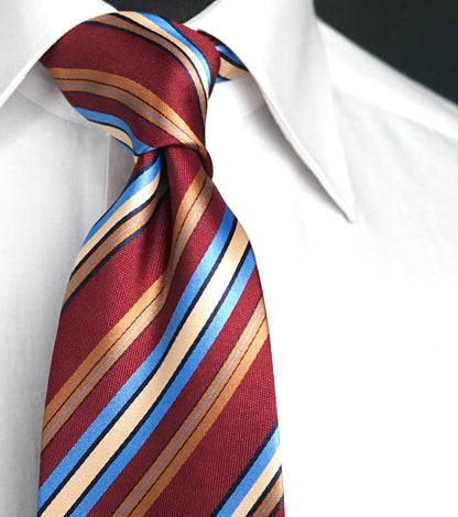 Genovese Vintage Tie