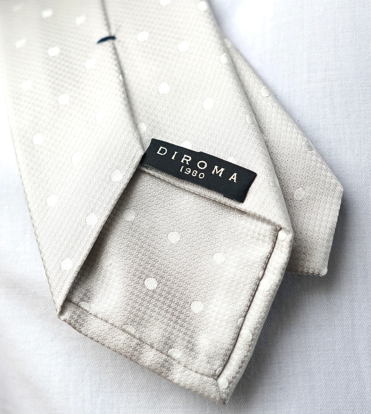 Ostrica Silk Necktie