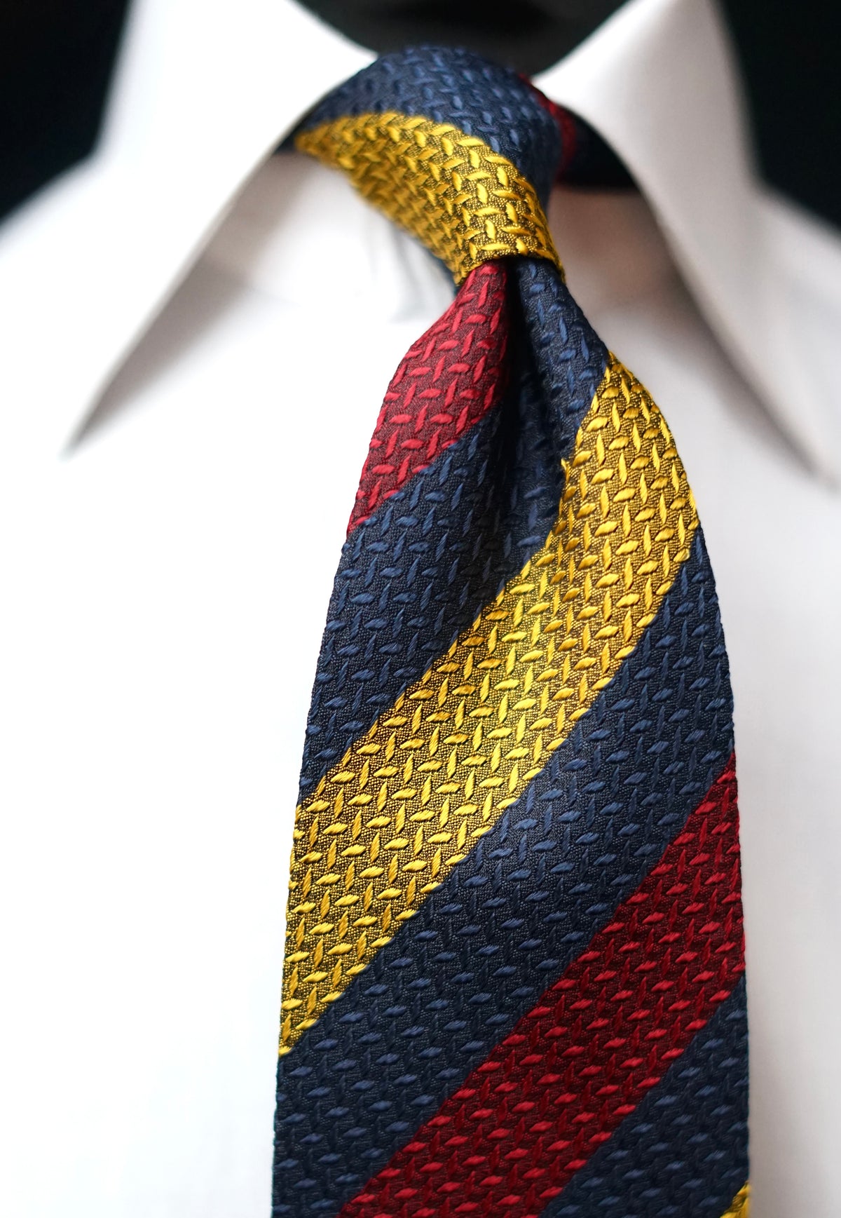 Passita Vintage Tie