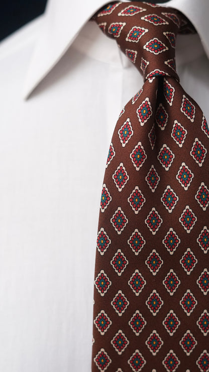 Ramada Silk Necktie