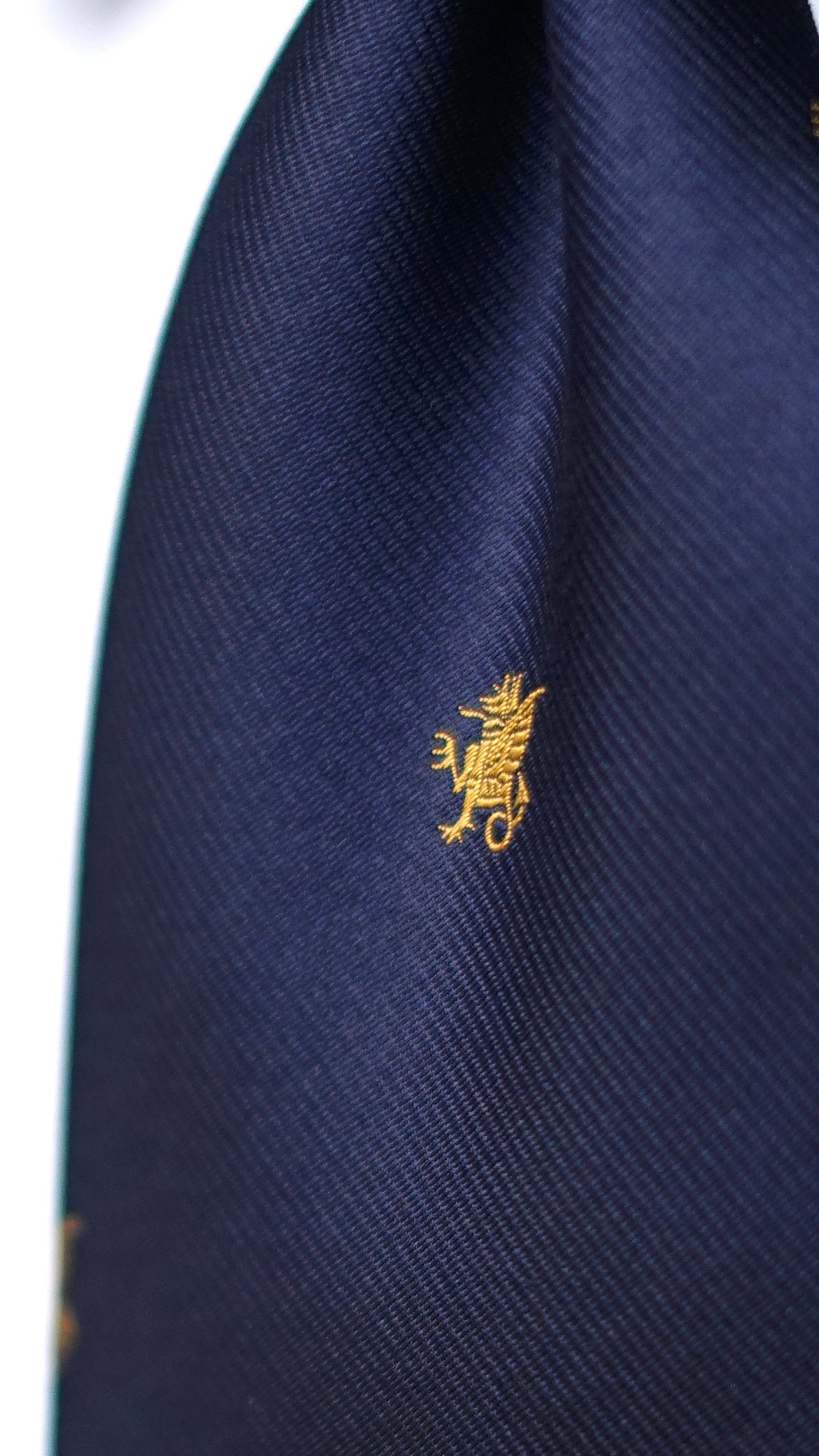 Divina Silk Necktie