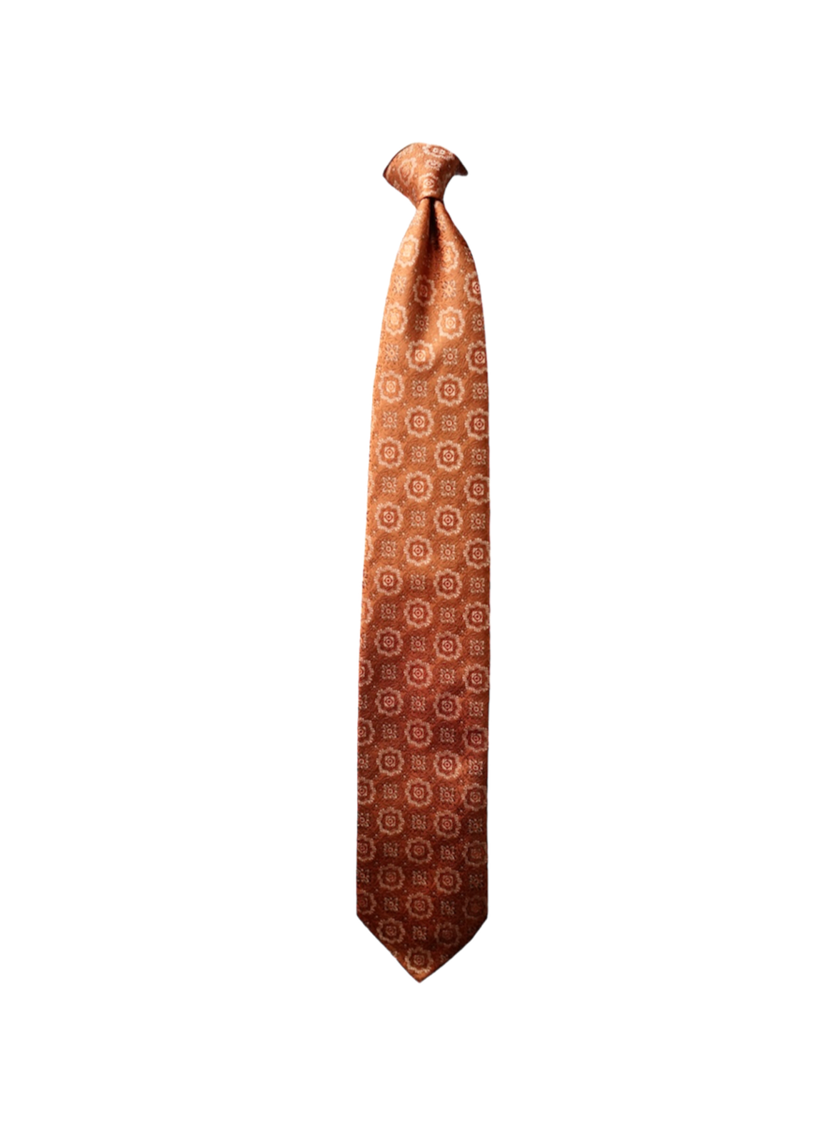Gertrude Vintage Tie