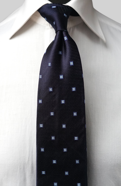 Sorrentina Silk Necktie