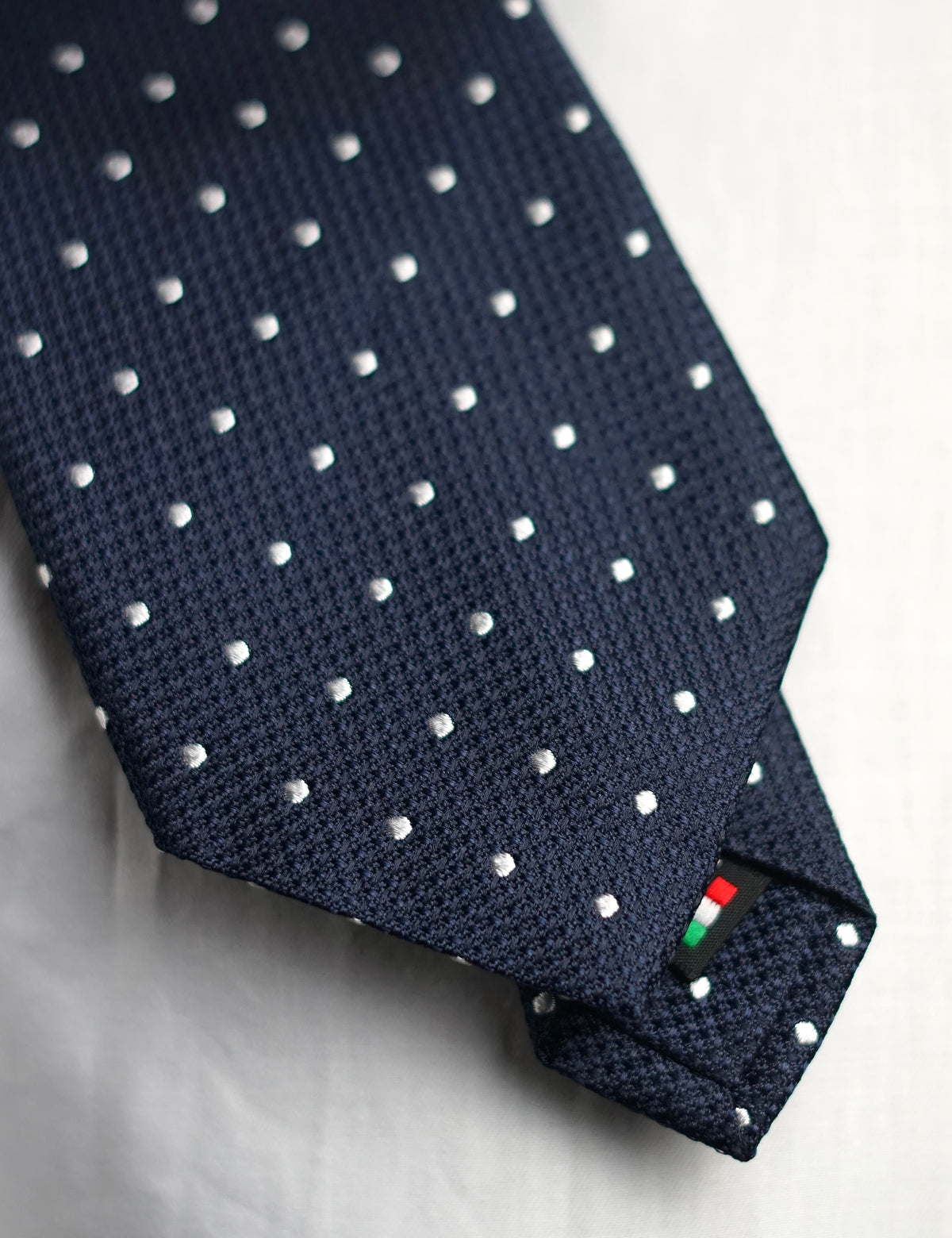 Classica Silk Necktie