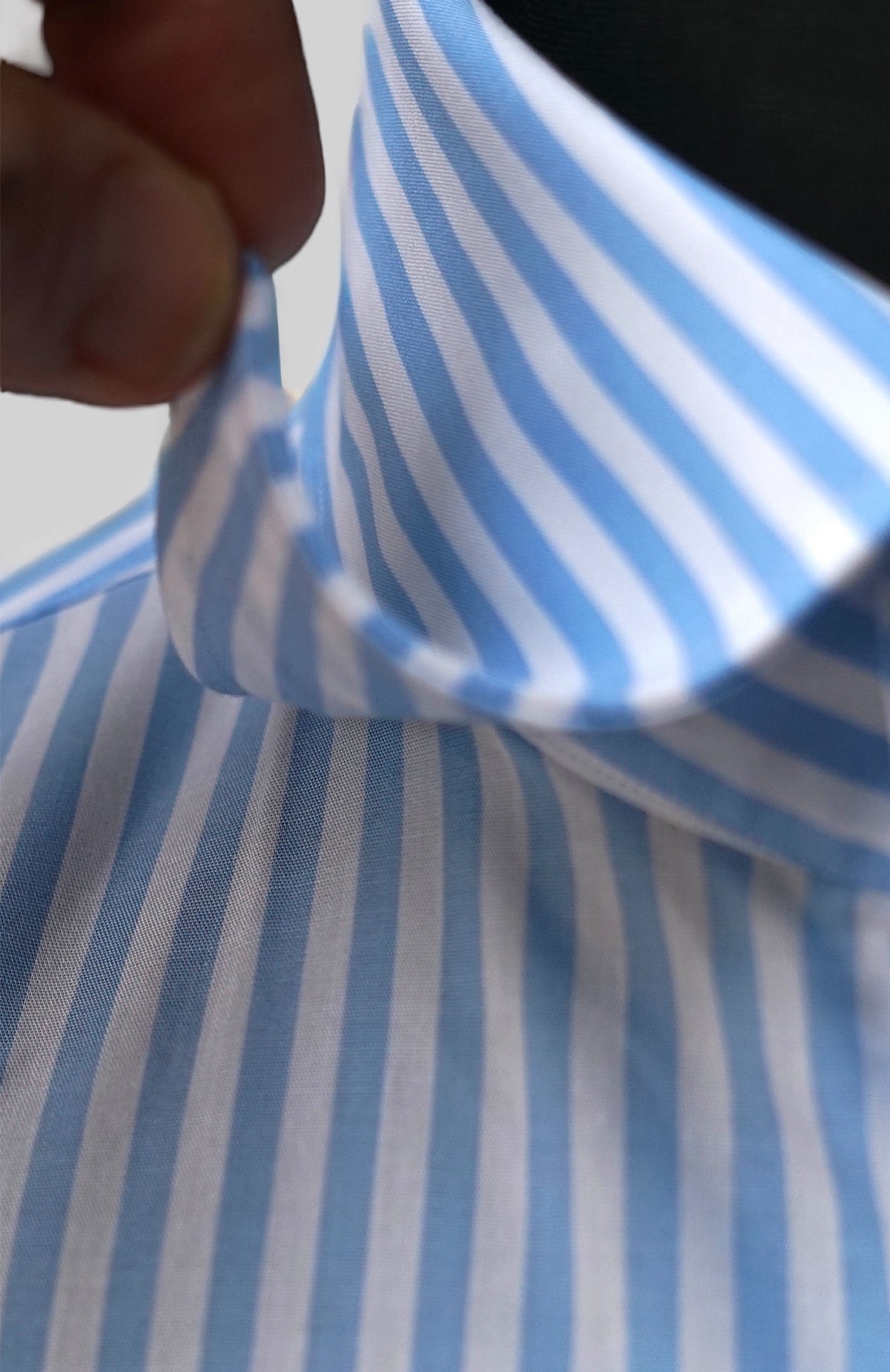Asia Cotton Dress Shirt