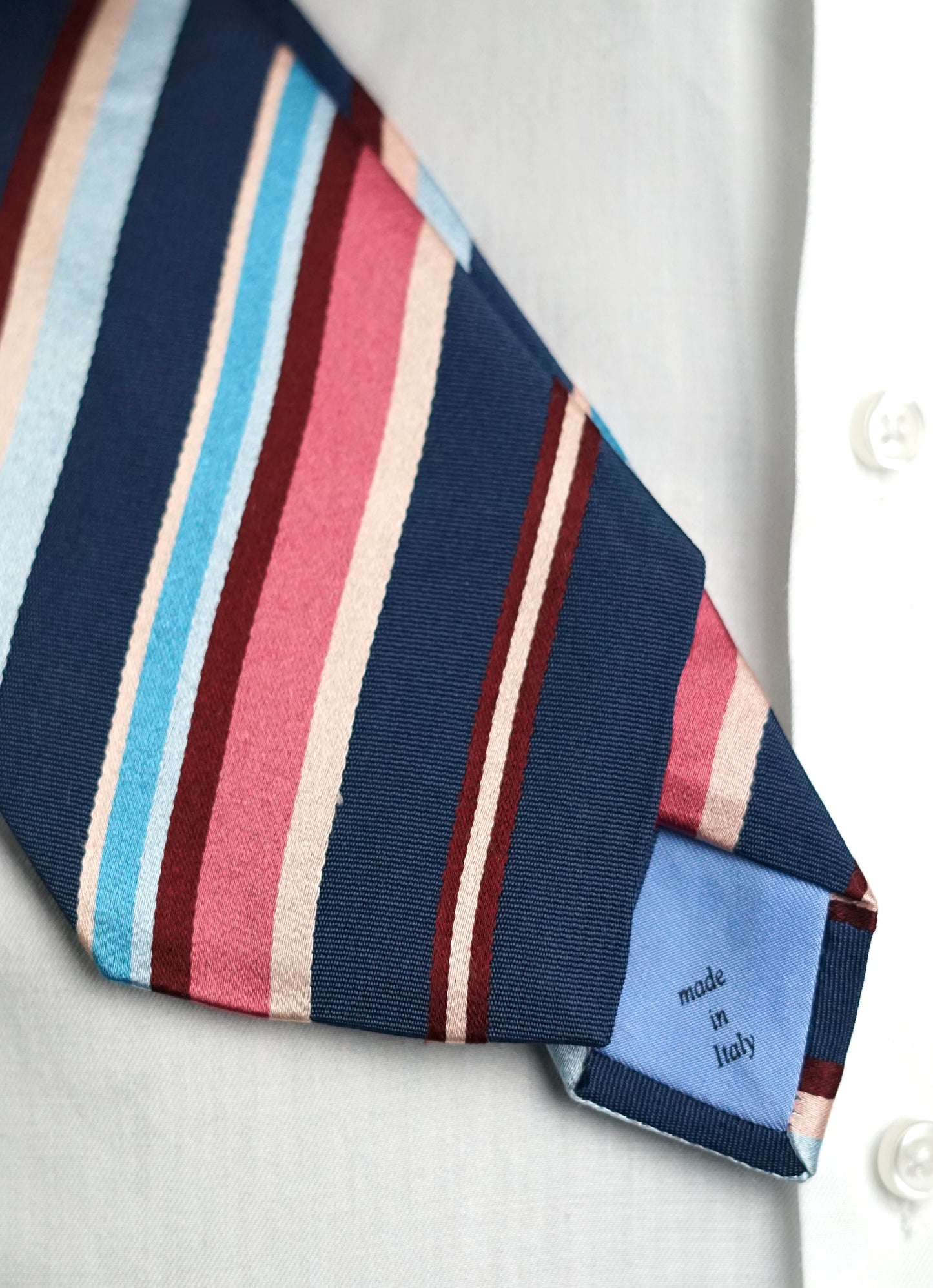 Mirella Vintage Tie